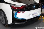 BMW i8 by ProDrive on ADV.1 Wheels (ADV05 M.V2 CS) 2017 года